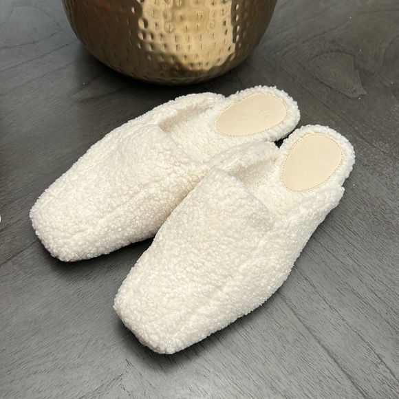 Franco Sarto  A-Sandra 3 Mule - Picture 6 of 9